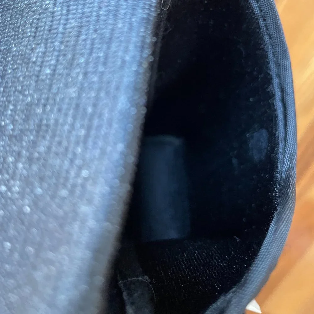Nikon Black Belt Camera Case / Bag